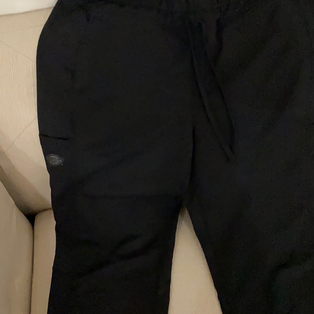 Dickies scrub pants